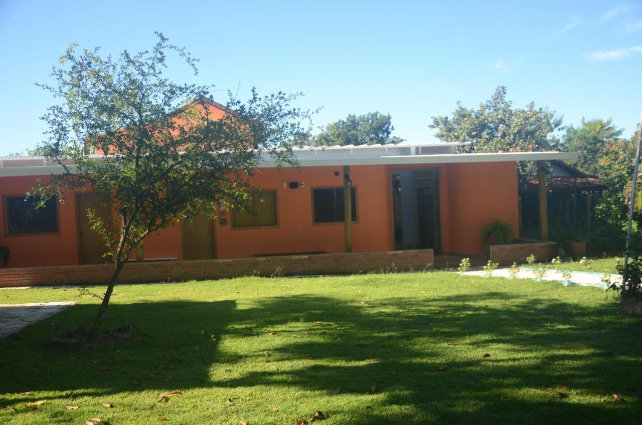 Amanduarte Brasilia Apartment Exterior photo