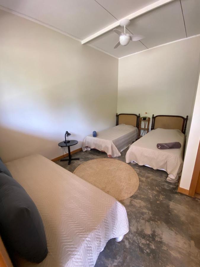 Amanduarte Brasilia Apartment Exterior photo