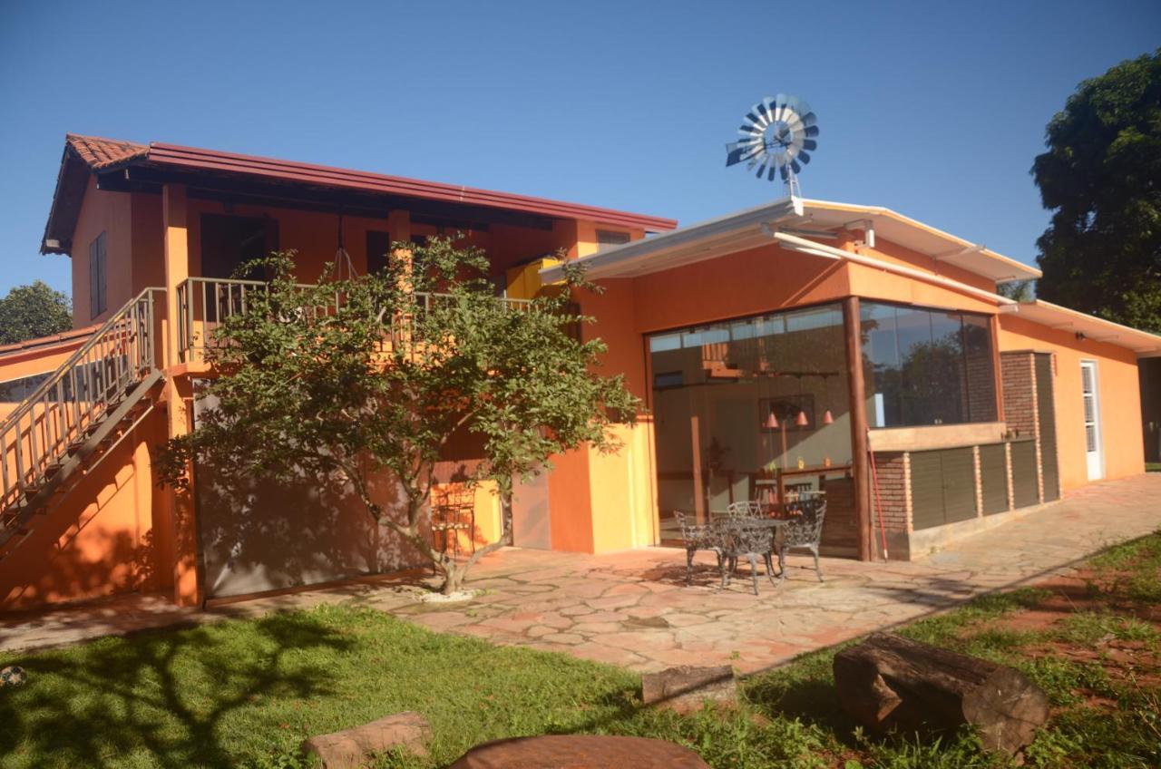 Amanduarte Brasilia Apartment Exterior photo