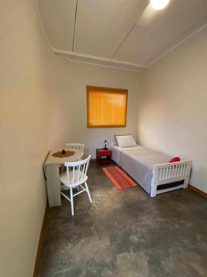 Amanduarte Brasilia Apartment Exterior photo