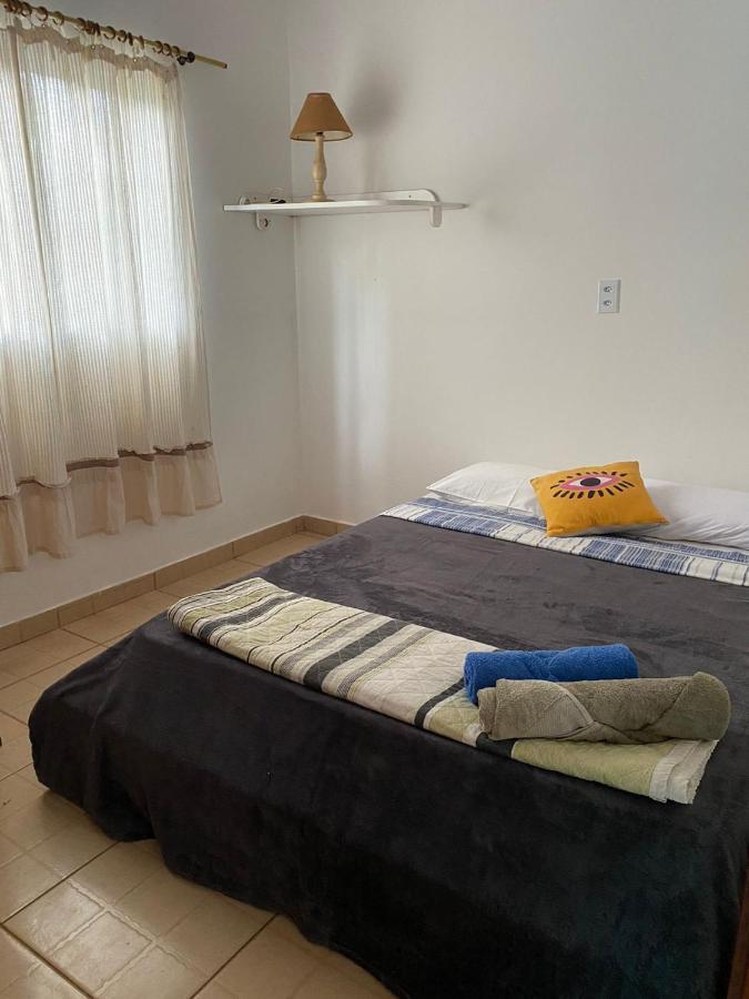 Amanduarte Brasilia Apartment Exterior photo