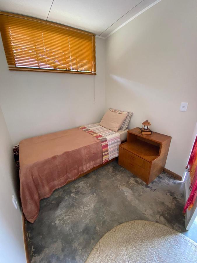 Amanduarte Brasilia Apartment Exterior photo