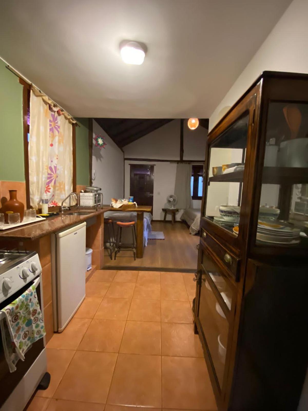 Amanduarte Brasilia Apartment Exterior photo
